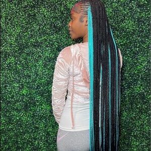 Meet your Posher, Kayla